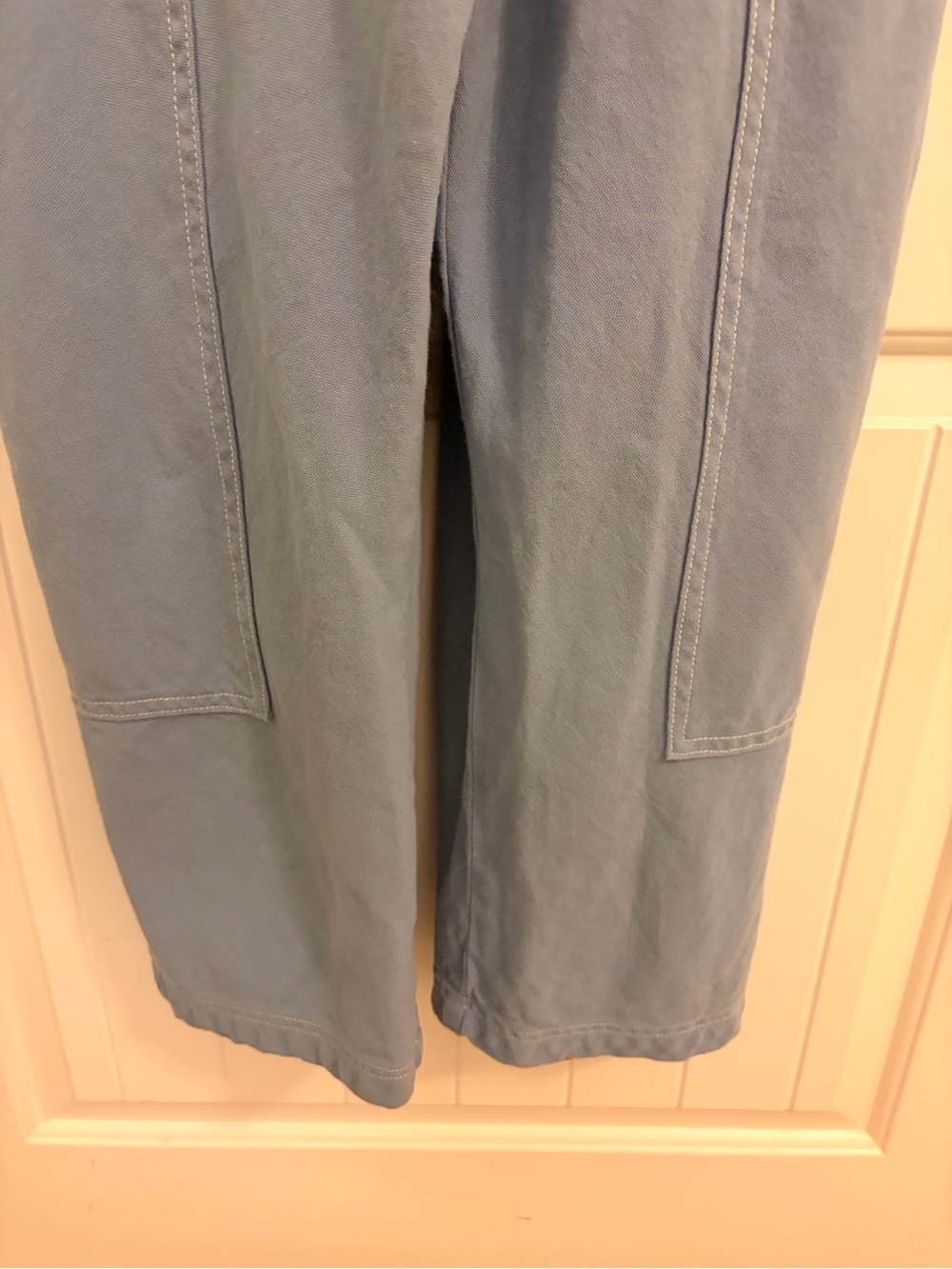 NOBLE Utility Jumpsuit - Picture 5 of 7